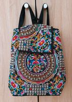 Boho Ethno Rucksack, hippie, bunt, indisch, neu, Festival Tasche Pankow - Prenzlauer Berg Vorschau