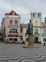 Portugal. CASCAIS / ESTORIL: LADEN mit Potential in den Arcadas do Parque Hamburg-Nord - Hamburg Winterhude Vorschau