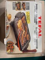 Tefal Elektro Tisch Grill Bayern - Denkendorf Vorschau