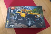 LEGO Technic Jeep 42122 Hessen - Bad Wildungen Vorschau