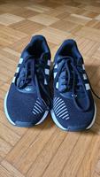 ADIDAS Sportschuhe Gr. 36 *schwarz weiß* Rheinland-Pfalz - Trier Vorschau