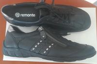 Remonte! Leder-Sneaker Westerwaldkreis - Streithausen Vorschau