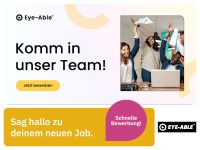 Marketing-Lead (m/w/d) (Web Inclusion) *3500 - 4500 EUR/Monat* in Leipzig Leipzig - Leipzig, Zentrum Vorschau