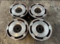 4x Monoblock 15 Zoll Alufelge Felgr VW T4 Allstar 701601025 Bayern - Kösching Vorschau