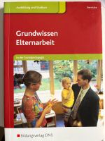 Fachbuch Grundwissen Elternarbeit Niedersachsen - Meine Vorschau