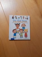 Die fünf Sinne Meyers die kleine Kinderbibliothek Band 74 Bayern - Thalmässing Vorschau