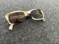 alain mikli Sonnenbrille Paris beige / schwarz / braun Nordrhein-Westfalen - Hilden Vorschau