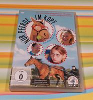 DVD Pferde-Film Kinder Sachsen - Werdau Vorschau