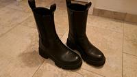 halbhohe Boots Sachsen - Herrnhut Vorschau