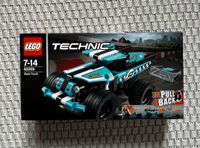 Lego Technic Set 42059 Stunt Truck Neu OVP Hamburg-Nord - Hamburg Fuhlsbüttel Vorschau