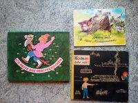 Kinderbuch DDR UdSSR / Pferdchen / komm fahr mit / Herr Mausemann Sachsen - Schwarzenberg (Erzgebirge) Vorschau