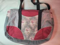 Schnabelina Bag aus Tilda-Stoffen, Taschen, Umhängetasche Nordrhein-Westfalen - Oberhausen Vorschau