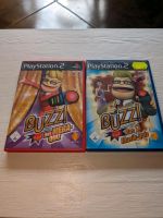 Playstation 2 BUZZ Nordrhein-Westfalen - Kreuzau Vorschau