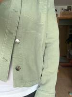 Marc Cain Gr. M Jeans Jacke neuwertig Jacke Freiburg im Breisgau - Wiehre Vorschau