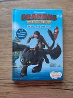 Buch Dragons Drachenzähmen leicht gemacht München - Schwabing-Freimann Vorschau