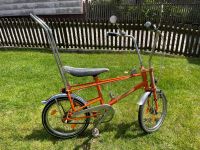 Bonanzarad 2 St. Bonanza Fahrrad Kult Vintage Kinder Jugendliche Bayern - Nandlstadt Vorschau