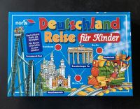 Spiel: Deutschland Reise für Kinder Nordrhein-Westfalen - Arnsberg Vorschau