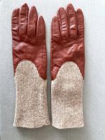 Handschuhe, other stories, Leder und Wolle Eimsbüttel - Hamburg Eimsbüttel (Stadtteil) Vorschau