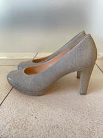 Glitzer Pumps von Gabor München - Schwabing-West Vorschau