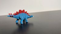 Schleich Dinosaurier Stegosaurus steggy aus Set Berlin - Spandau Vorschau
