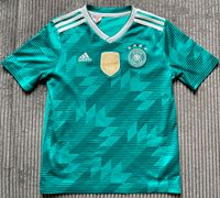 DFB Trikot und Hose, Adidas, Kinder, Größe 152/140 Nordrhein-Westfalen - Krefeld Vorschau