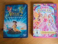 Barbie Vintage DVD und Walt Disney Arielle 2 Baden-Württemberg - Friedrichshafen Vorschau