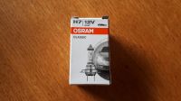 Autobirne Osram H7  12V  55W  CLASSIC 4X Rheinland-Pfalz - Gödenroth Vorschau