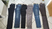 Hose Jeans Damen Cecil 28, S.Oliver 36,38 Street One 29 bzw. 40 Baden-Württemberg - Hardt Vorschau