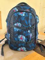 Satch Schulrucksack+ passendes Portmonee blau Nordrhein-Westfalen - Unna Vorschau