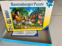 Ravensburger Puzzle 100 XXL Teile Tiere Niedersachsen - Glandorf Vorschau