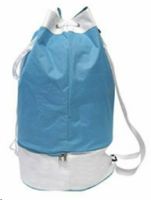 Seesack Rucksack Duffel Sack mit Schuhfach 59 cm Groß - 30 Li Rheinland-Pfalz - Bad Marienberg Vorschau