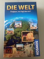 Spiel „Die Welt“ von Kosmos ab 10 J. Nordrhein-Westfalen - Mönchengladbach Vorschau