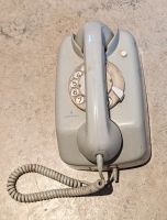 Retro Wandtelefon Siemens grau Nordrhein-Westfalen - Herzogenrath Vorschau