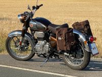 Royal Enfield Classic 350 ABS Chrom/Bronze Bayern - Scheßlitz Vorschau