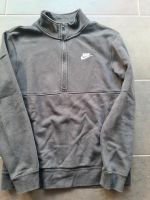 Nike Pullover Hoodie Gr. S schwarz Top! Niedersachsen - Lilienthal Vorschau