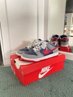 Nike Dunk Low Co.Jp Samba | 44 / US 10 | Dresden - Neustadt Vorschau