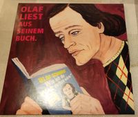 Olaf Schubert –Olaf Liest Aus Seinem Buch... Hörbuch 68 min. NEU Brandenburg - Eisenhüttenstadt Vorschau