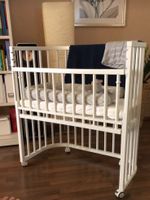 Babybay comfort für Boxspringbetten Hessen - Niddatal Vorschau