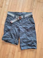 EDC Shorts, Bermuda, kurze Hose, Gr.  32, Farbe Braun Nordrhein-Westfalen - Rheda-Wiedenbrück Vorschau