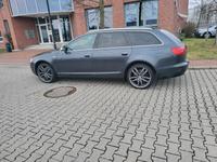 Audi  A 6 / S 6 4,2 Benziner  TÜV  02/ 2027 Hessen - Offenbach Vorschau