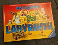 Ravensburger Das verrückte Labyrinth Gesellschaftsspiel Spiel Brandenburg - Guben Vorschau