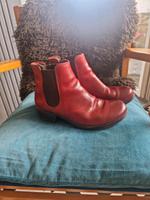 FLY LONDON Stiefel in Größe 38 Schleswig-Holstein - Kiebitzreihe Vorschau