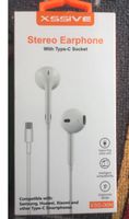 Kopfhörer kompatible für Samsung Type C earphone GALAXY NOTE 10 Nordrhein-Westfalen - Mönchengladbach Vorschau