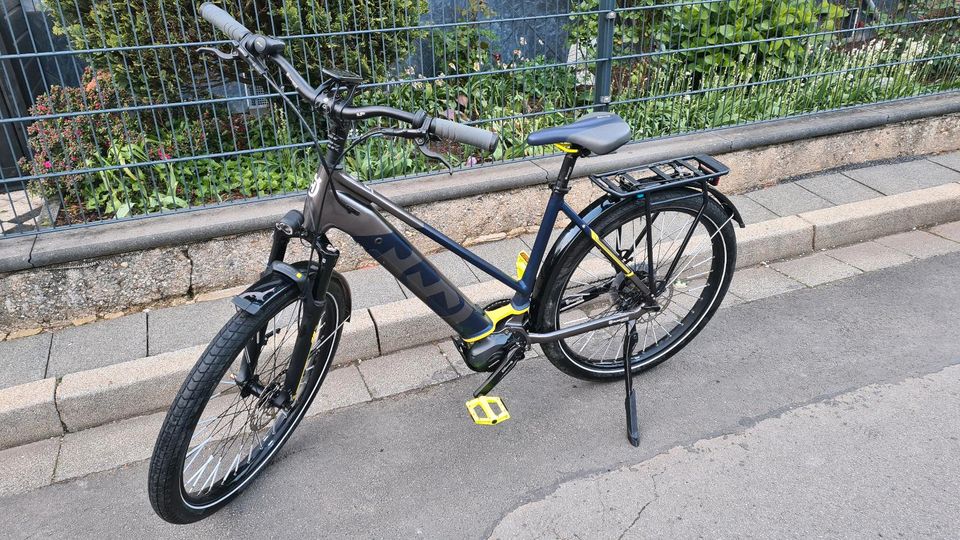 Trekking e-Bike Husqvarna Gran Tourer GT6 in Mönchengladbach