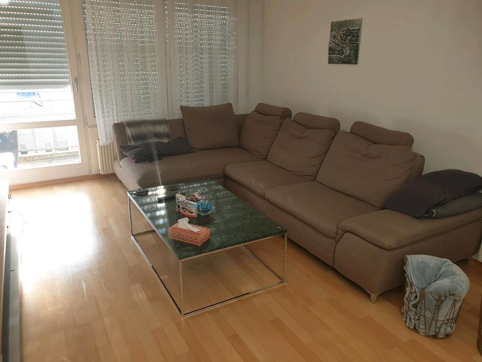 Wohnung im Münchner Osten mit 20qm Dachterrasse in München