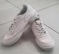 Reebok Sneaker für Mädchen gr 36 Nordrhein-Westfalen - Krefeld Vorschau