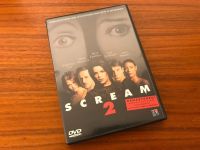 SCREAM 2 II - Remastered DVD (FSK 16) - Top Zustand! Niedersachsen - Uelzen Vorschau