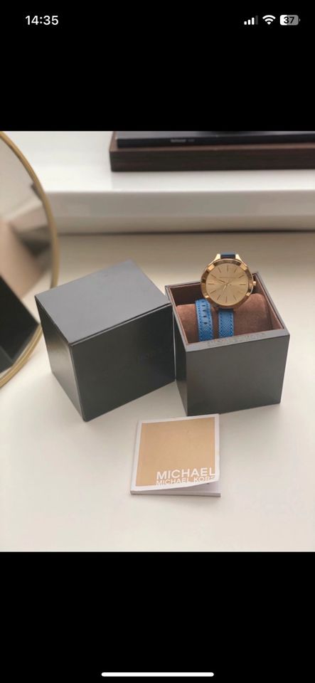 Michael Kors Damenuhr in Oberhausen