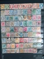 Briefmarken Sammlung Österreich Königreich Bielefeld - Stieghorst Vorschau