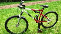 Mountainbike Stevens F9 Comp 26 Zoll, Fahrrad Baden-Württemberg - Plüderhausen Vorschau